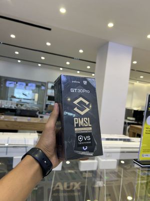 Infinix gt 30 pro