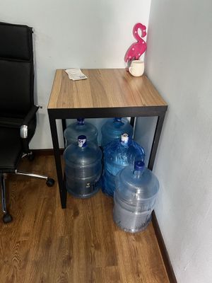 Письменный стол кресло