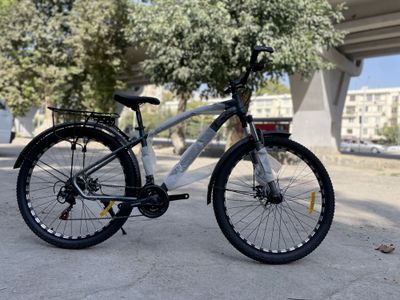 FORMAT 27.5 velosiped sotiladi