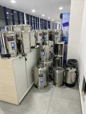 Самовар электрический чайник термос samovar Har xil turdagi Samovarlar