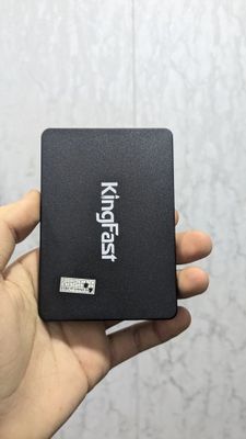 Ssd king fast128