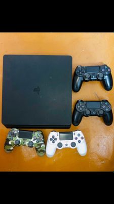 PlayStatin 4 slim 4 ta jostik