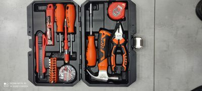 Elektrik nabor 31pcs