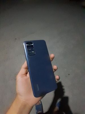 Redmi Note 11 global 6+6/128 gb