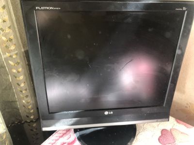 Monitor LG FLATRON M1921A-BT