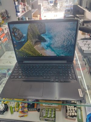 Lenovo ideapad gaming