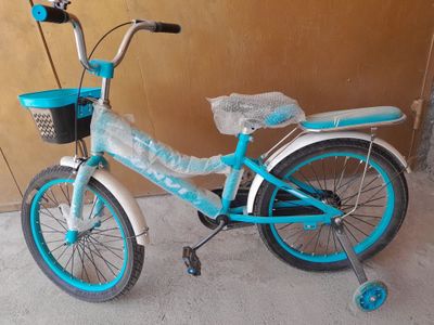 Велосипид продается