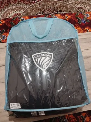 Chexol cardinar. Na Spark