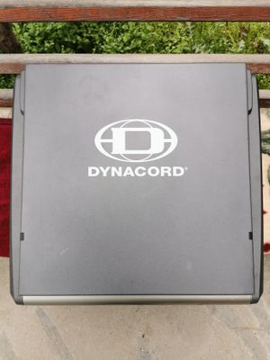 Dynacord powermate 1000talik orginali sotiladi.Germaniyadan keltirildi