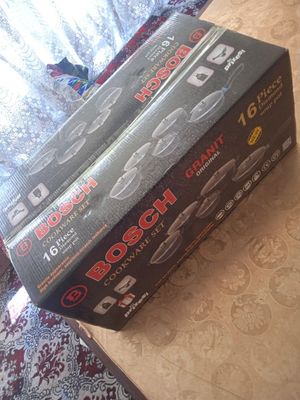 Bosch qozon toplami