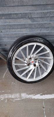 Vossen dicka воссен сака 17