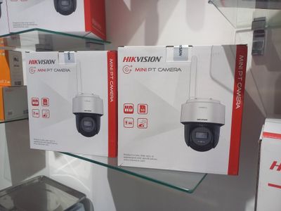 Wifi kamera PTZ 200 mingdan 1.00.000 gacha