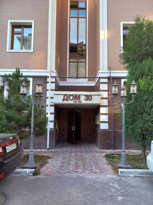 Своя 2к в новостройке, Юнусабад 17