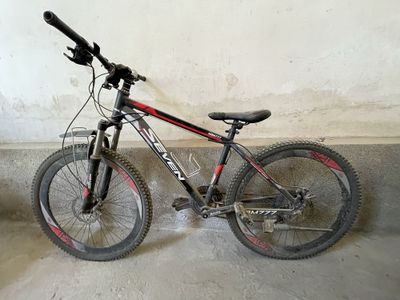Sotiladi velosaped 26 holati yahshi