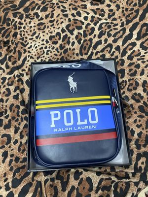Polo sumka sotiladi xolati yengi