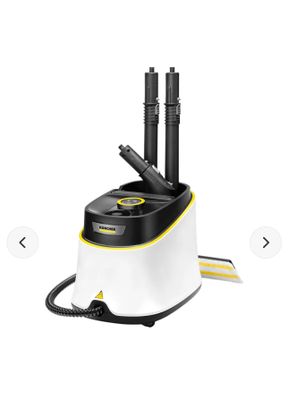 Пароочиститель Karcher SC 3 Deluxe