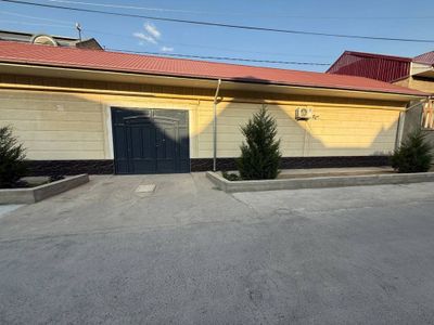 Sergeli tumanida uchaska sotiladi sug’diyona mahallada