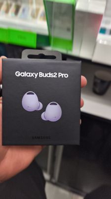 Galaxy Buds 2Pro
