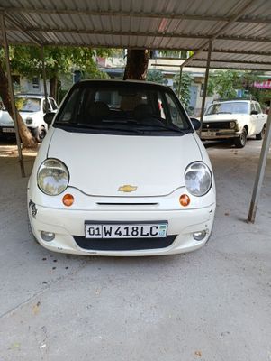 Аренда Матиз 2009г 300/25/150