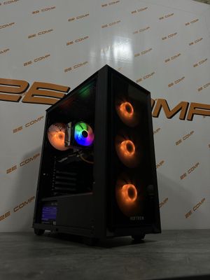 IGROVOY KEYS DDR4 i3-10100/GTX 1060