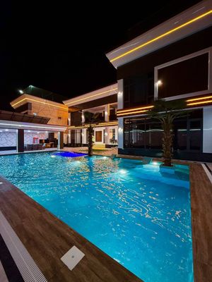 Сдаётся премиум дача в Чарваке «7 House» на 15 персоны