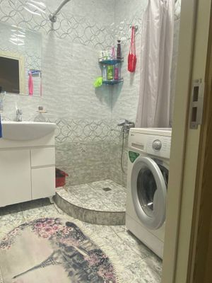 Аренда квартира срочно. Метро Туркистон семья