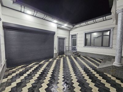 * ШАХАНТАХУР ДРУЖБАНАРОДОВ 2 Соток 6 Хона + Кухня Коробка Ориентир Сой