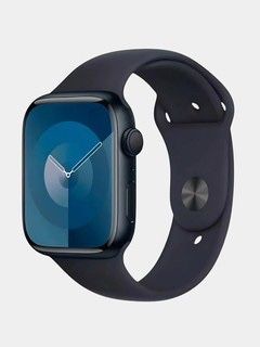 Apple watch 8 45mm black 85%