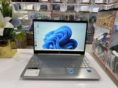 2 ta bir xilda idealni hp core i3 11 avlod 8/256 barmoq izi scaner bor