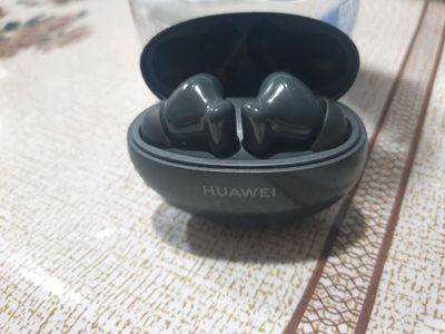 Наушники HUAWEI Freebuds 5i