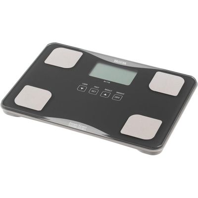 Tanita scale BC-718S. Весы Официальный Дистрибьютор