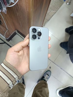 Iphone 15pro 128gb