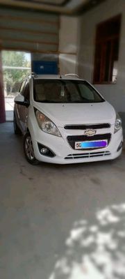 Spark Sotiladi