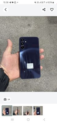 A15 sotiladi. 128gb /6