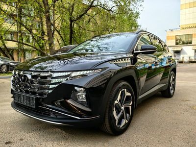 Hyundai Tucson 2.5 Full 22-23 peregon iz KOREA