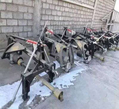 Ямобур DCM C100N сотилади