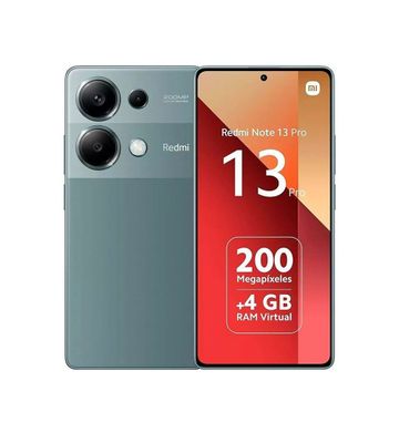 Redmi Note 13 Pro 8/256GB Forest Green за 155 у.е!