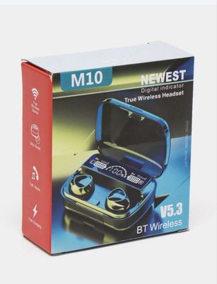 m10 airpods v5.3