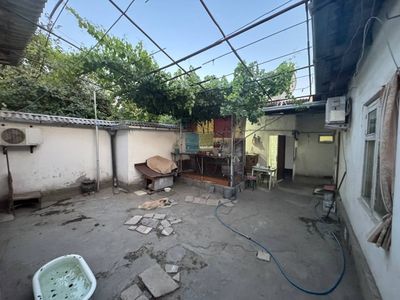 Участок Продаётся На Яшнабадский ор-р Шумиловский Городок