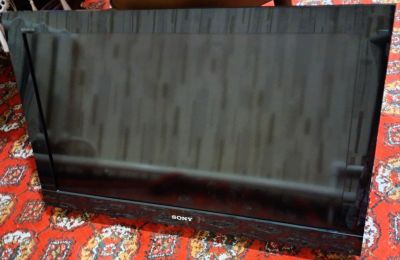 Телевизор Sony 32