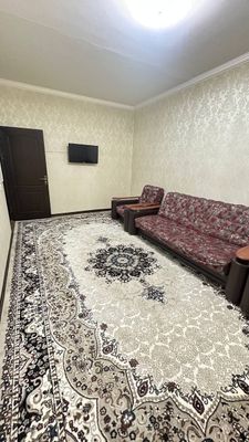 Аренда Квартира 2 хона Кора камиш 1/3