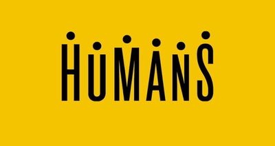 номер прдается HUMANS