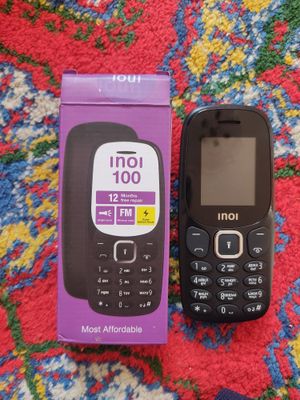 İNOİ mobile telefon