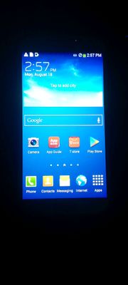 Samsung j4 LTE a