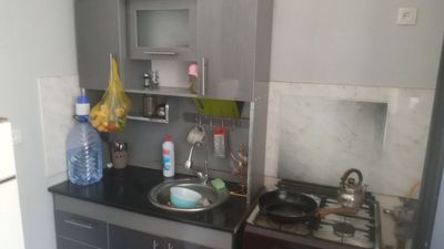 Аренда двух комнатной квартиры