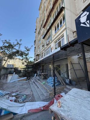 Ориентир: Паркентский. Корзинка. Аренда нежилое 115м2.