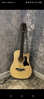 Gitara Akustika Razmeri 40