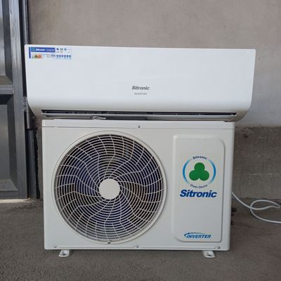 Sitronik inverter 12 konditsoner кондитсонер
