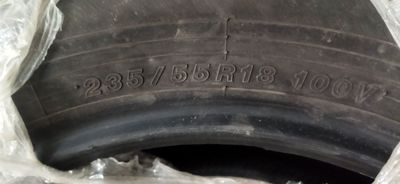 Продам балоны 18 от шкоды кодиак