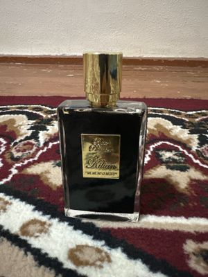 Manga turi kelmadi